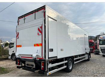 Kühlkoffer LKW Mercedes-Benz Antos 1824 THERMO King DRZWI + winda + 2x drzwi boczne / 8.3m / z Holandii / KLIMA LEKKI / Axor man Tgm T1000-R: das Bild 5