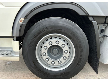 Sattelzugmaschine DAF XF 480 OKAZJA 2020 SSC TOP STANDARD / DUŻE KOTŁY / z Polski / jeden właściciel super zadbane SERWISOWANE: das Bild 4