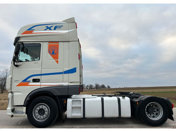 Sattelzugmaschine DAF XF 480 OKAZJA 2020 SSC TOP STANDARD / DUŻE KOTŁY / z Polski / jeden właściciel super zadbane SERWISOWANE: das Bild 3