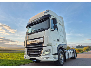 DAF XF 480 Sattelzugmaschine