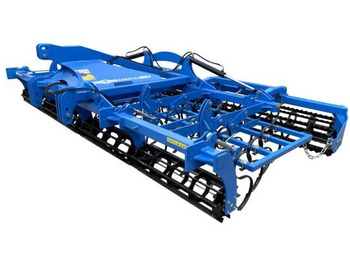 Grubber, Zustand - NEU Agristal AUS 5m: das Bild 5