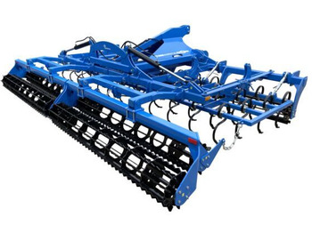 Grubber, Zustand - NEU Agristal AUS 5m: das Bild 3