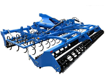 Grubber, Zustand - NEU Agristal AUS 5m: das Bild 4