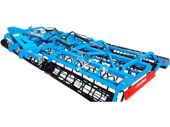 AGRO-LIFT Grubber