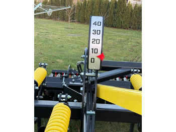 Grubber, Zustand - NEU Agro-Lift New  Agregat Bezorkowy Ścierniskowy: das Bild 2