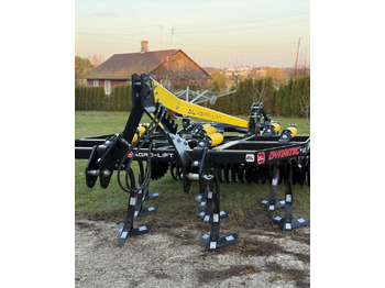 Grubber, Zustand - NEU Agro-Lift New  Agregat Bezorkowy Ścierniskowy: das Bild 4