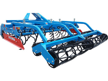 AGRO-LIFT Grubber