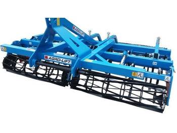 AGRO-LIFT Grubber