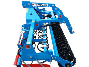 AGRO-LIFT Grubber