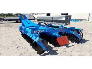 AGRO-LIFT Scheibenegge