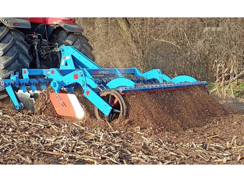 AGRO-LIFT Scheibenegge