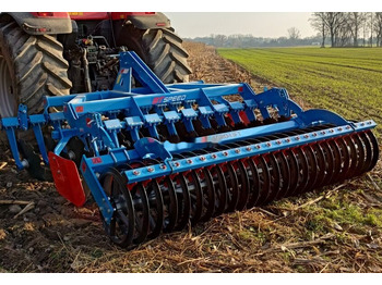 Scheibenegge, Zustand - NEU Agro-Lift Speed BT-SPEED 3,5m: das Bild 4