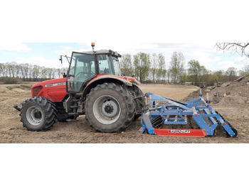AGRO-LIFT Grubber
