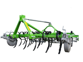 BOMET Grubber
