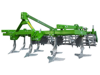 BOMET Grubber