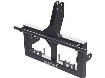 INTER-TECH Gabel