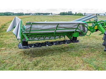 Mähwerk, Zustand - NEU Pronar PDT 260 C: das Bild 3
