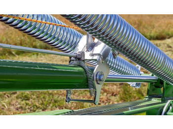 Mähwerk, Zustand - NEU Pronar PDT 260 C: das Bild 4