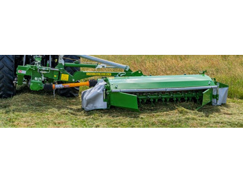 Mähwerk, Zustand - NEU Pronar PDT 260 C: das Bild 2