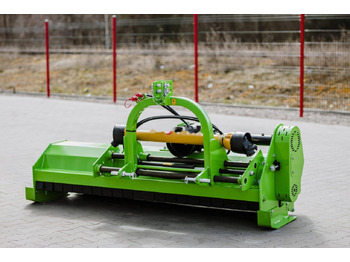 TALEX Schlegelmäher/ Mulcher