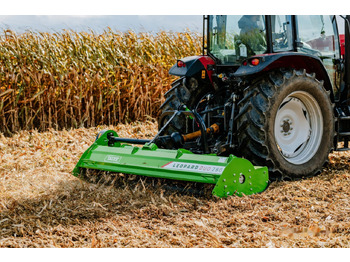 TALEX Schlegelmäher/ Mulcher