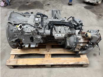 MERCEDES-BENZ Actros Getriebe