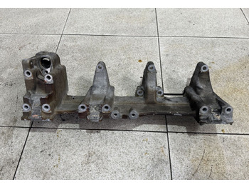 MERCEDES-BENZ Atego Motor und Teile