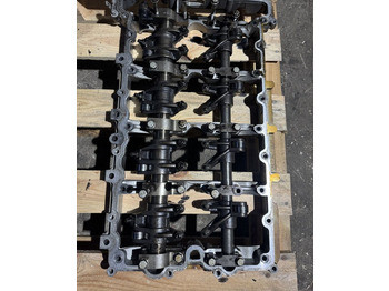 MERCEDES-BENZ Atego Motor und Teile
