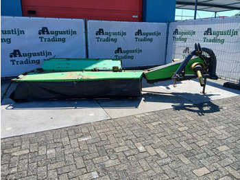 DEUTZ Mähwerk
