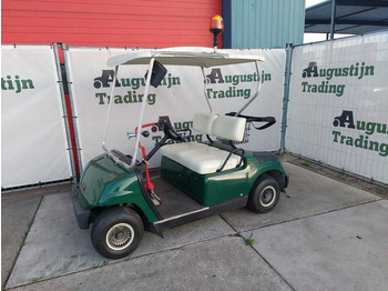 YAMAHA Golfmobil