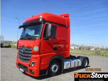 MERCEDES-BENZ Actros 1845 Sattelzugmaschine