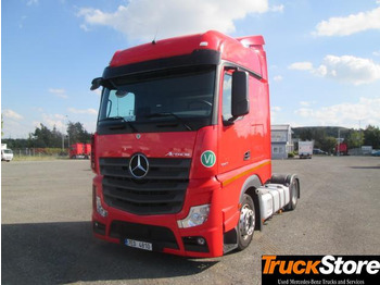 MERCEDES-BENZ Actros 1845 Sattelzugmaschine