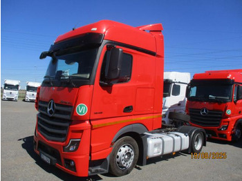 MERCEDES-BENZ Actros 1845 Sattelzugmaschine