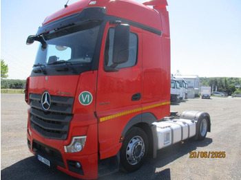 MERCEDES-BENZ Actros 1845 Sattelzugmaschine