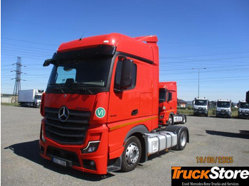 MERCEDES-BENZ Actros 1845 Sattelzugmaschine