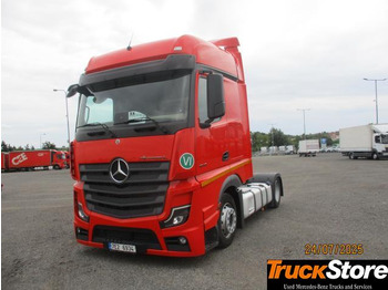 MERCEDES-BENZ Actros 1845 Sattelzugmaschine