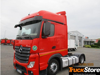 MERCEDES-BENZ Actros 1845 Sattelzugmaschine