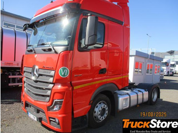 MERCEDES-BENZ Actros 1845 Sattelzugmaschine