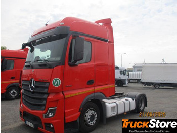 MERCEDES-BENZ Actros 1845 Sattelzugmaschine