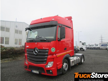 MERCEDES-BENZ Actros 1845 Sattelzugmaschine