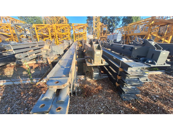 LIEBHERR Kran