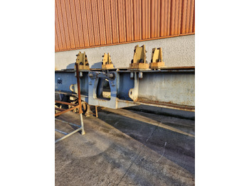 LIEBHERR Kran
