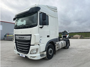 Sattelzugmaschine DAF XF 530: das Bild 2