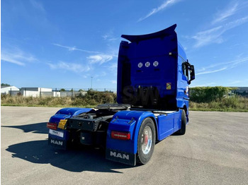 Sattelzugmaschine MAN TGX 18.510: das Bild 5