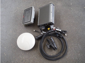 Elektrische Ausrüstung für Landmaschine Claas - GPS S7, RTK NET: das Bild 2 Elektrische Ausrüstung für Landmaschine Claas - GPS S7, RTK NET: das Bild 2