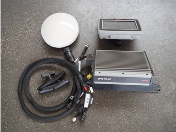 Elektrische Ausrüstung für Landmaschine Claas - GPS S7, RTK NET: das Bild 3 Elektrische Ausrüstung für Landmaschine Claas - GPS S7, RTK NET: das Bild 3