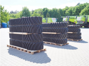 Kette für Landmaschine, Zustand - NEU Claas Lexion, Trion, Rubber belt / track, 762 mm, 30": das Bild 4