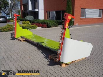 CLAAS Zubehör für Erntemaschine