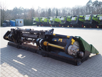 Zubehör für Erntemaschine Geringhoff RD SC 800/FB Claas Lexion: das Bild 4