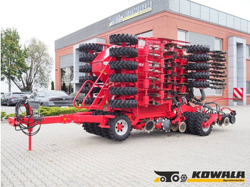 HORSCH Säkombination